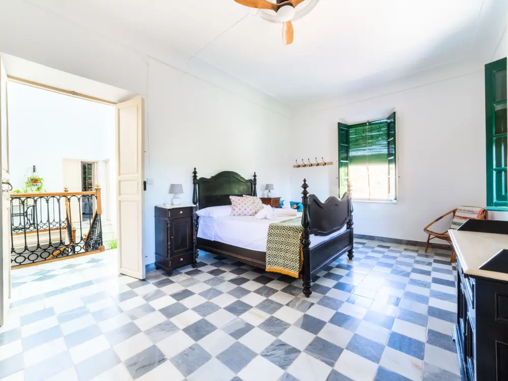 Maison de Vacances Vera