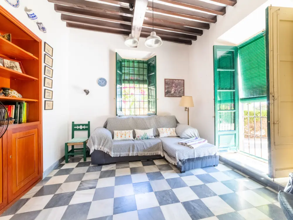Maison de Vacances Vera