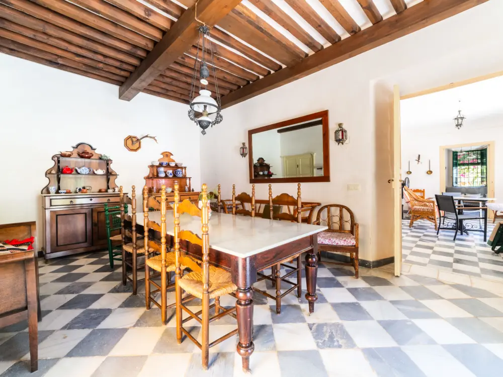 Maison de Vacances Vera