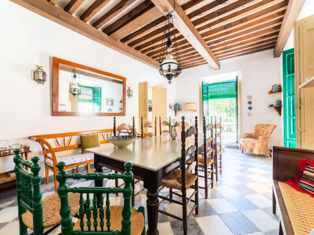 Maison de Vacances Vera