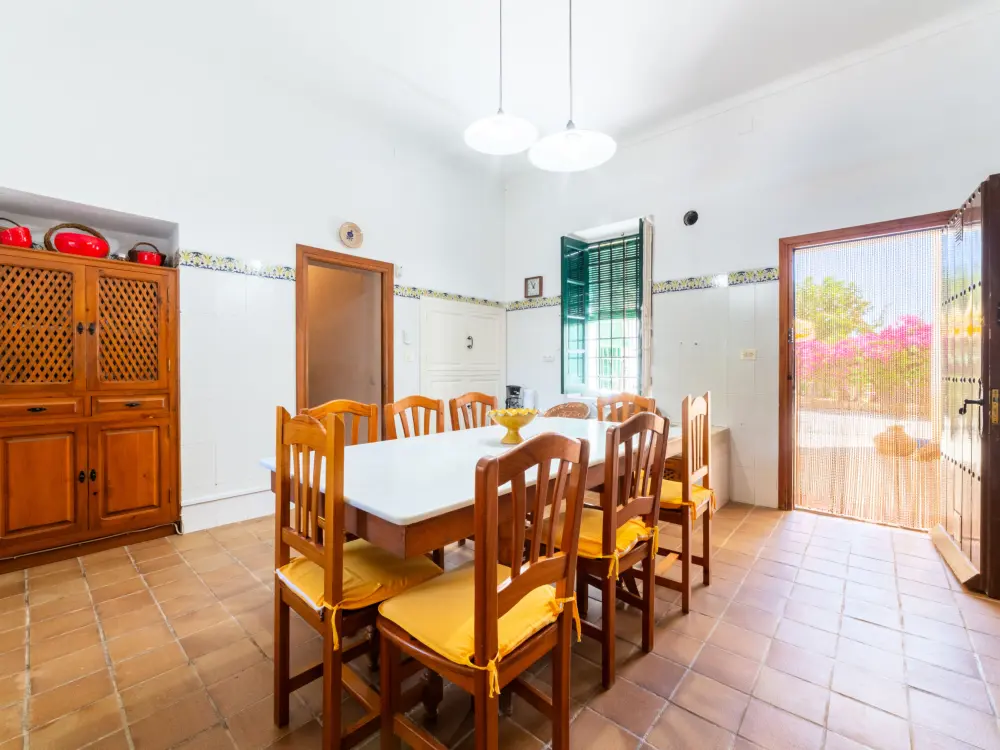 Maison de Vacances Vera