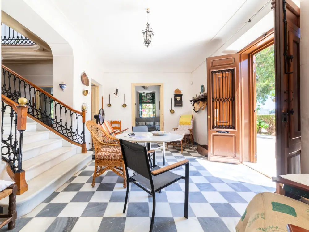 Maison de Vacances Vera