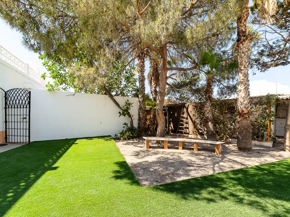 Maison de Vacances Vera