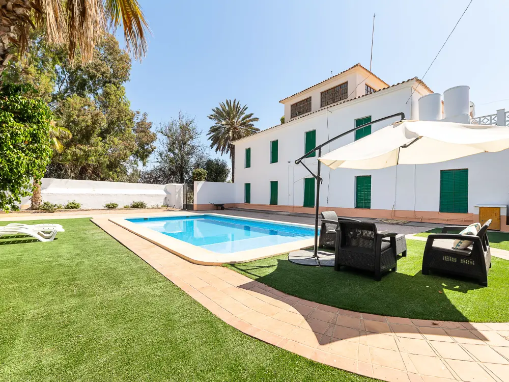 Maison de Vacances Vera