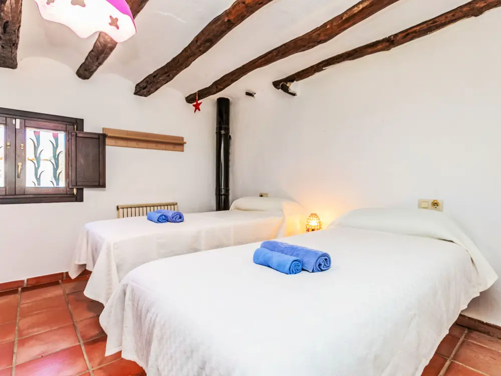 Maison de Vacances Vespella de Gaía