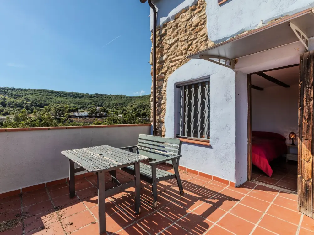 Maison de Vacances Vespella de Gaía