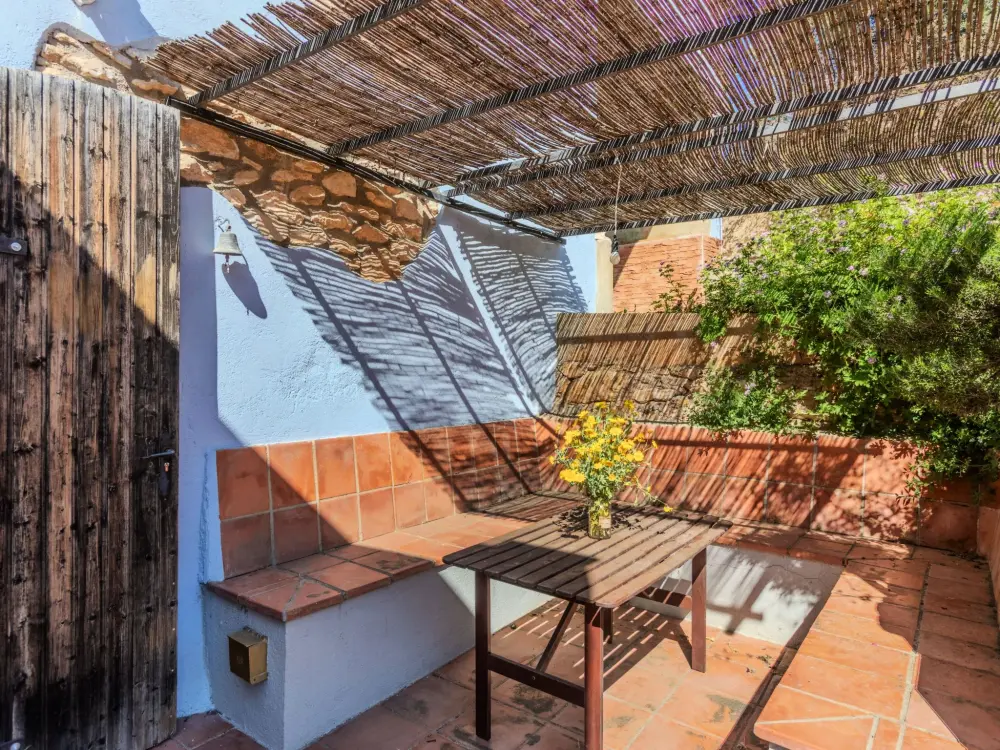 Maison de Vacances Vespella de Gaía