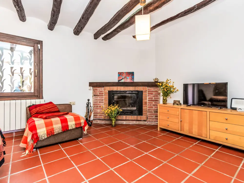 Maison de Vacances Vespella de Gaía
