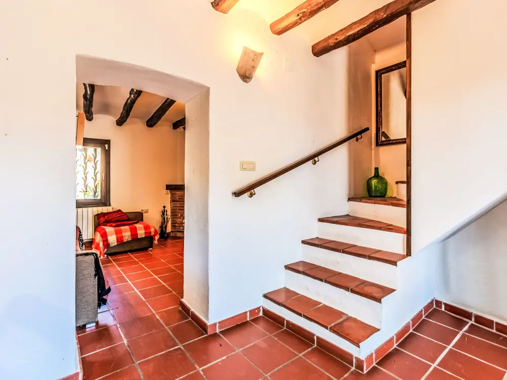 Maison de Vacances Vespella de Gaía
