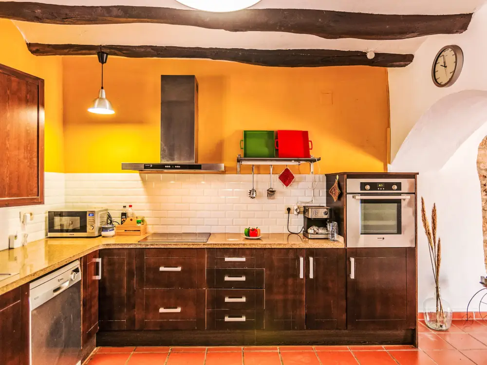Maison de Vacances Vespella de Gaía