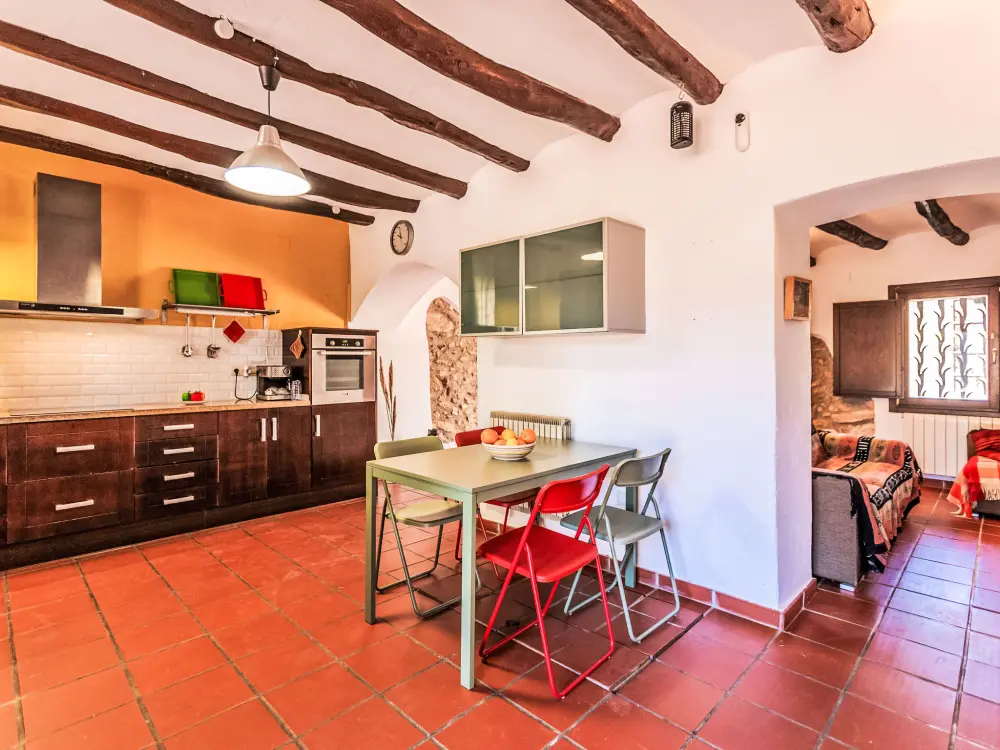 Maison de Vacances Vespella de Gaía