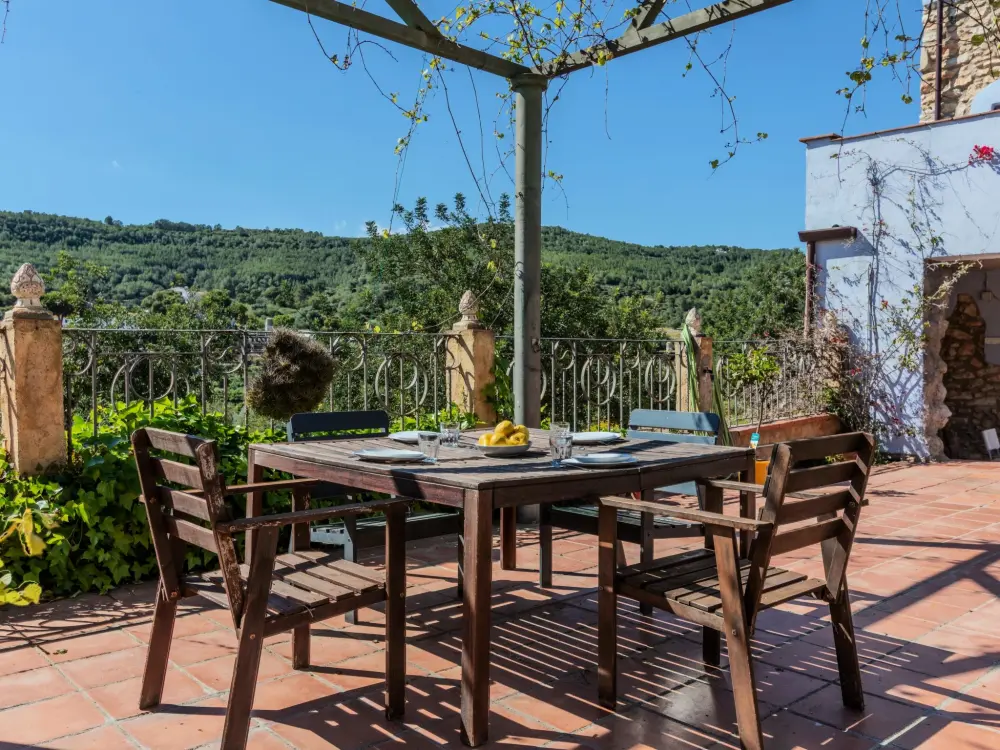 Maison de Vacances Vespella de Gaía