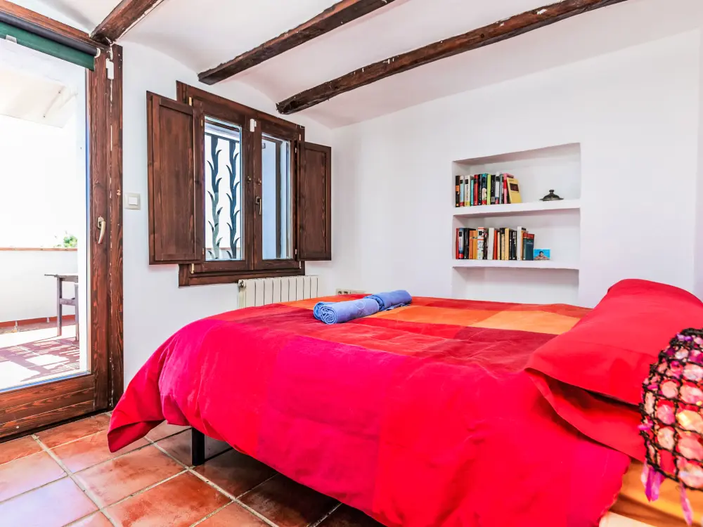 Maison de Vacances Vespella de Gaía