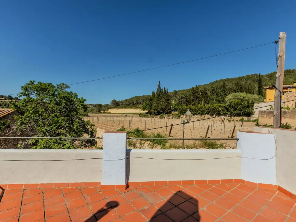 Maison de Vacances Vespella de Gaía