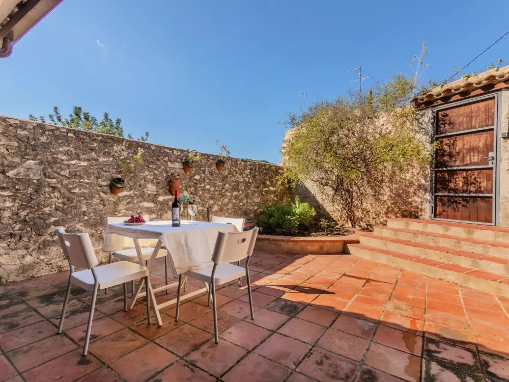 Maison de Vacances Vespella de Gaía