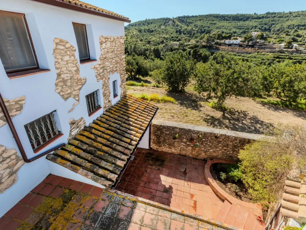 Maison de Vacances Vespella de Gaía