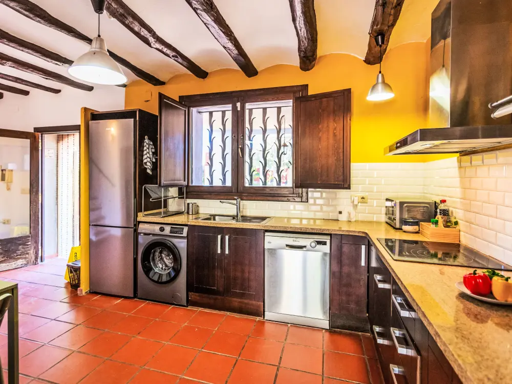 Maison de Vacances Vespella de Gaía