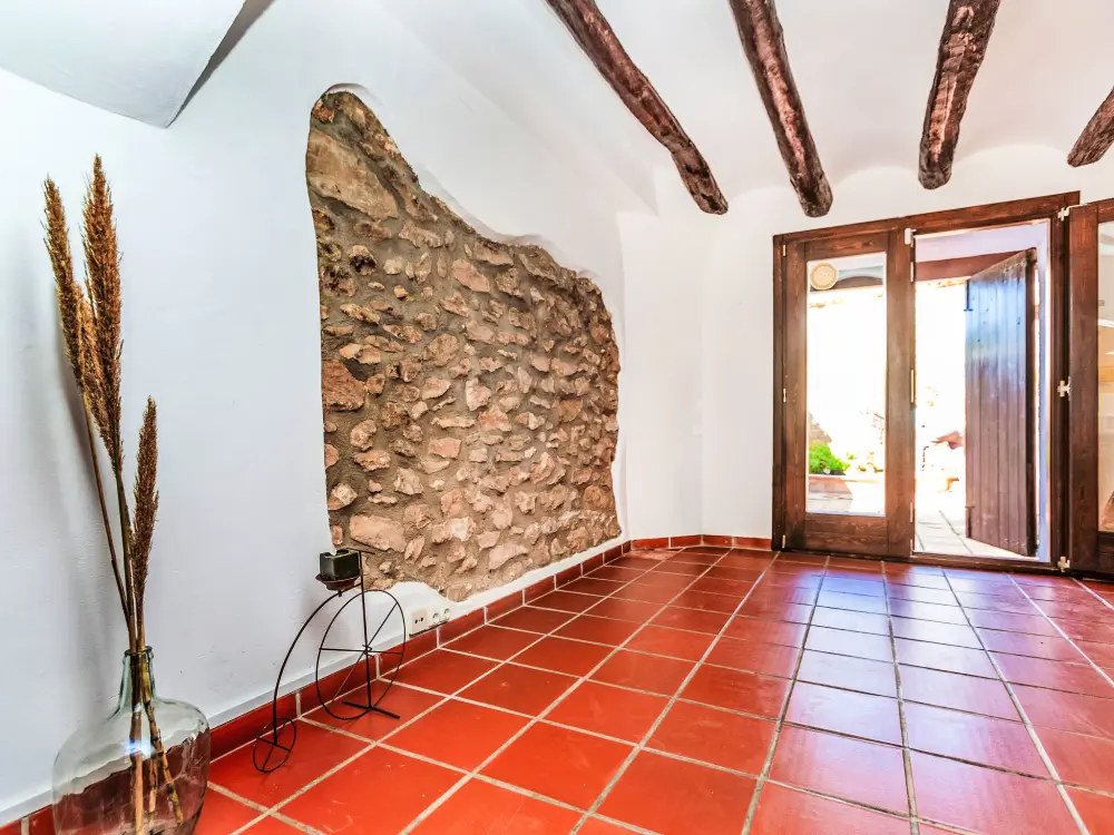Maison de Vacances Vespella de Gaía