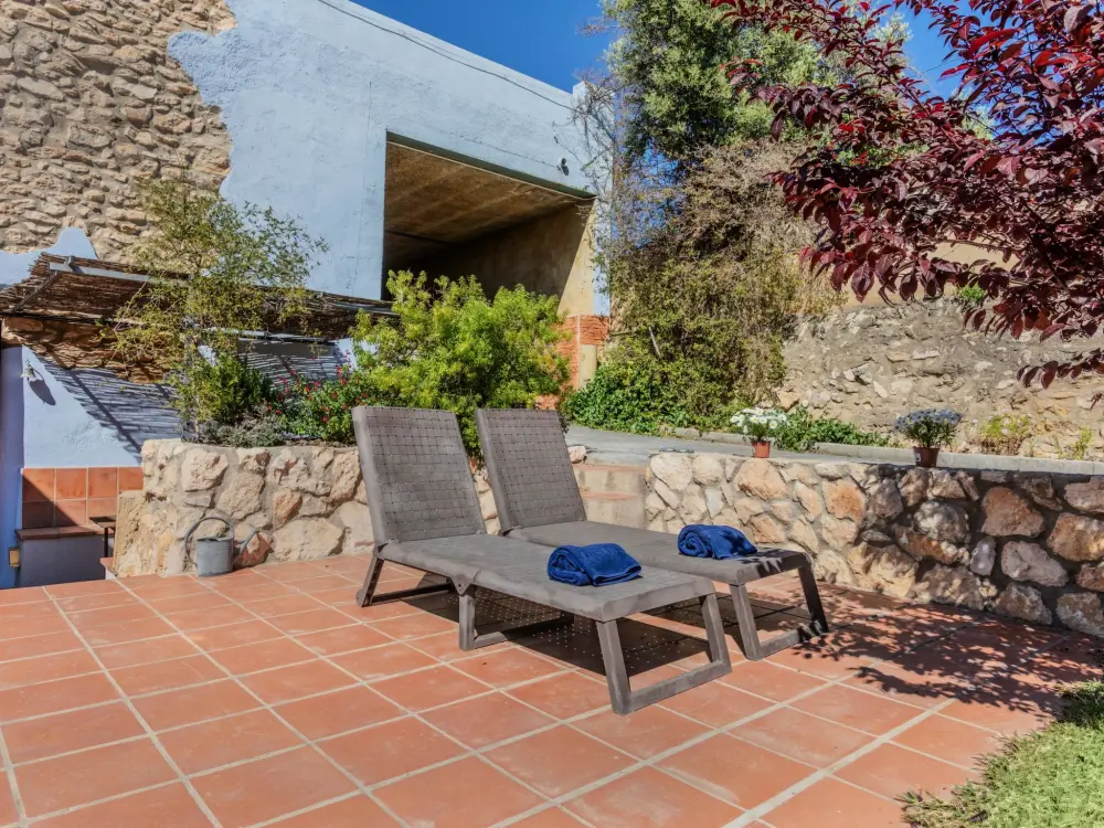 Maison de Vacances Vespella de Gaía