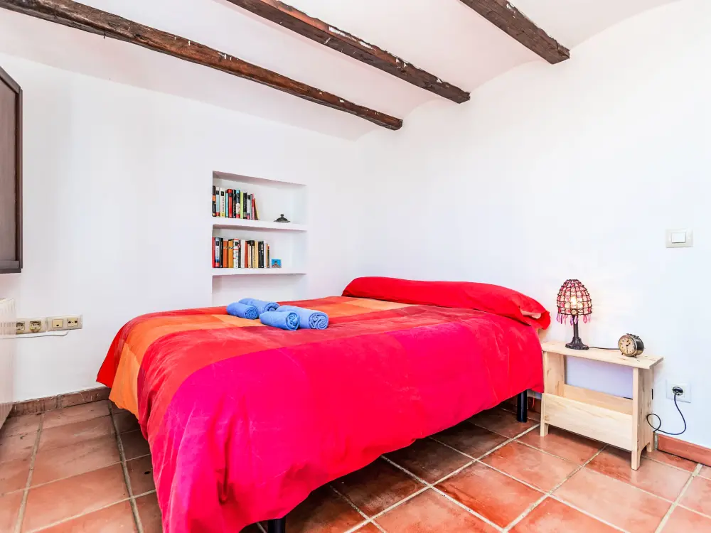 Maison de Vacances Vespella de Gaía