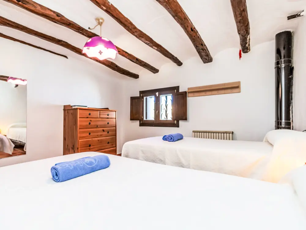 Maison de Vacances Vespella de Gaía