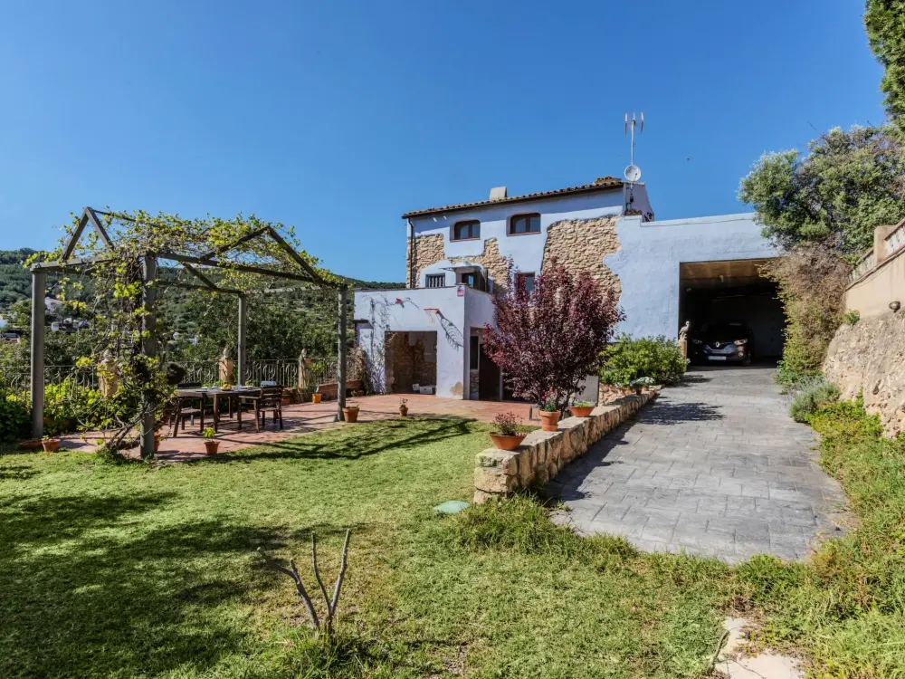 Maison de Vacances Vespella de Gaía