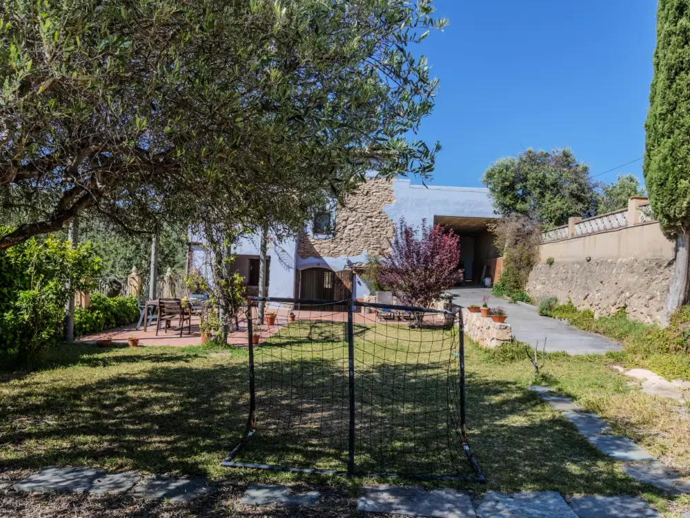 Maison de Vacances Vespella de Gaía