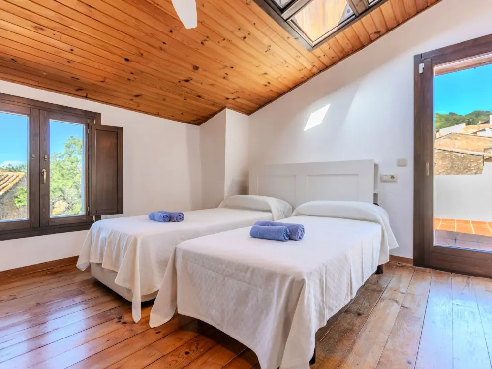 Maison de Vacances Vespella de Gaía