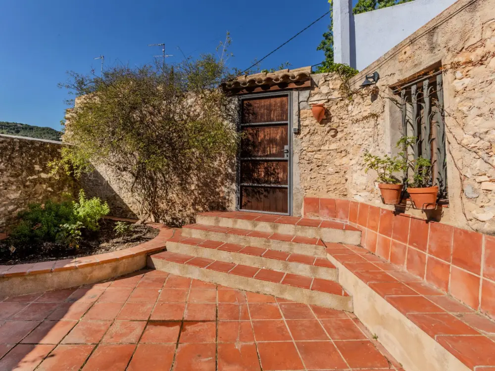 Maison de Vacances Vespella de Gaía