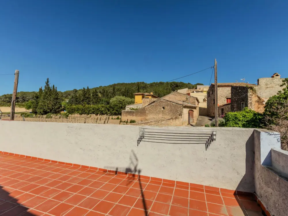 Maison de Vacances Vespella de Gaía