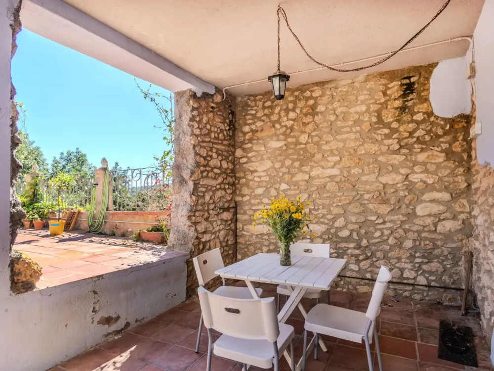 Maison de Vacances Vespella de Gaía