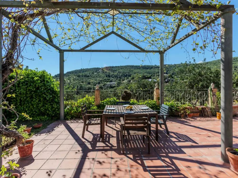 Maison de Vacances Vespella de Gaía