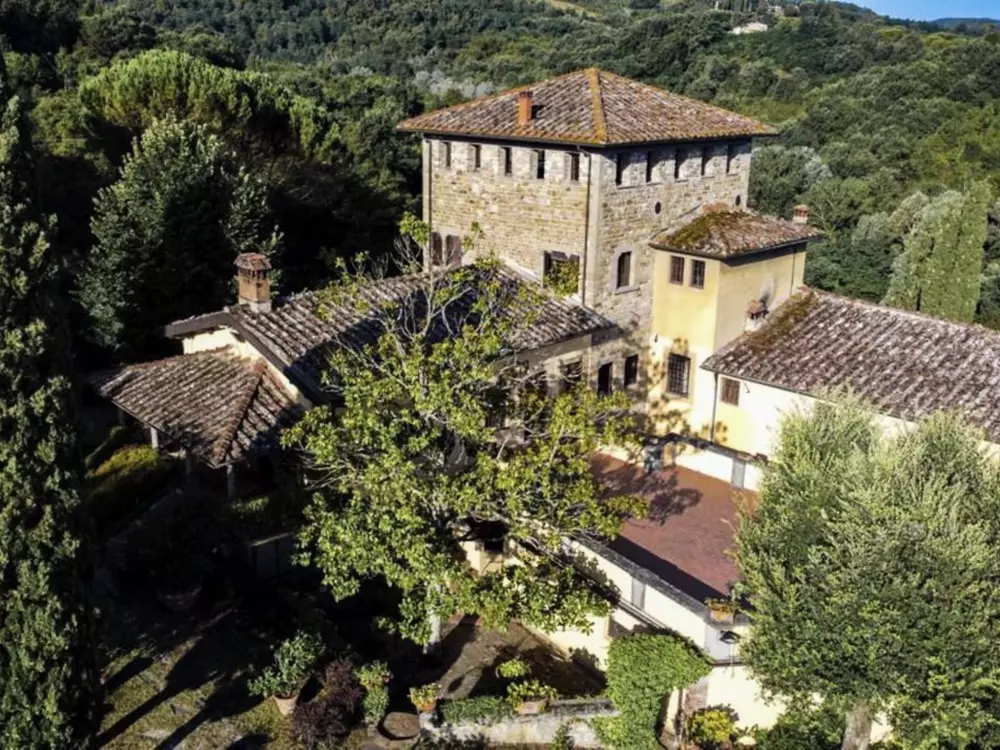 Maison de Vacances Vicchio