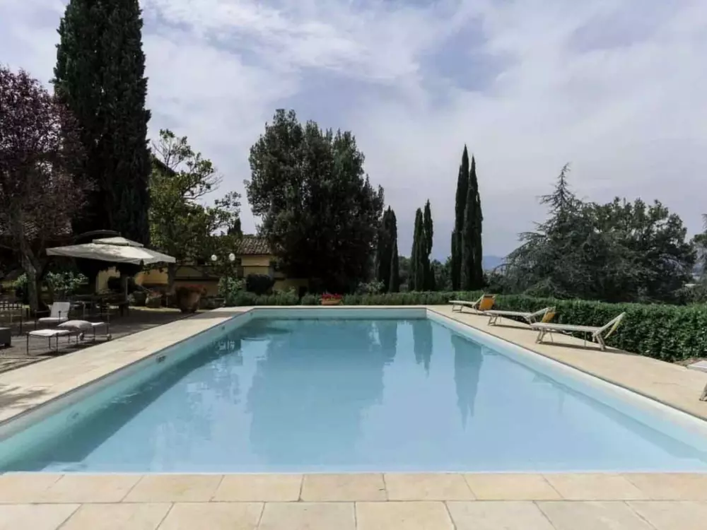 Maison de Vacances Vicchio