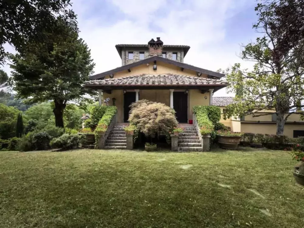 Maison de Vacances Vicchio