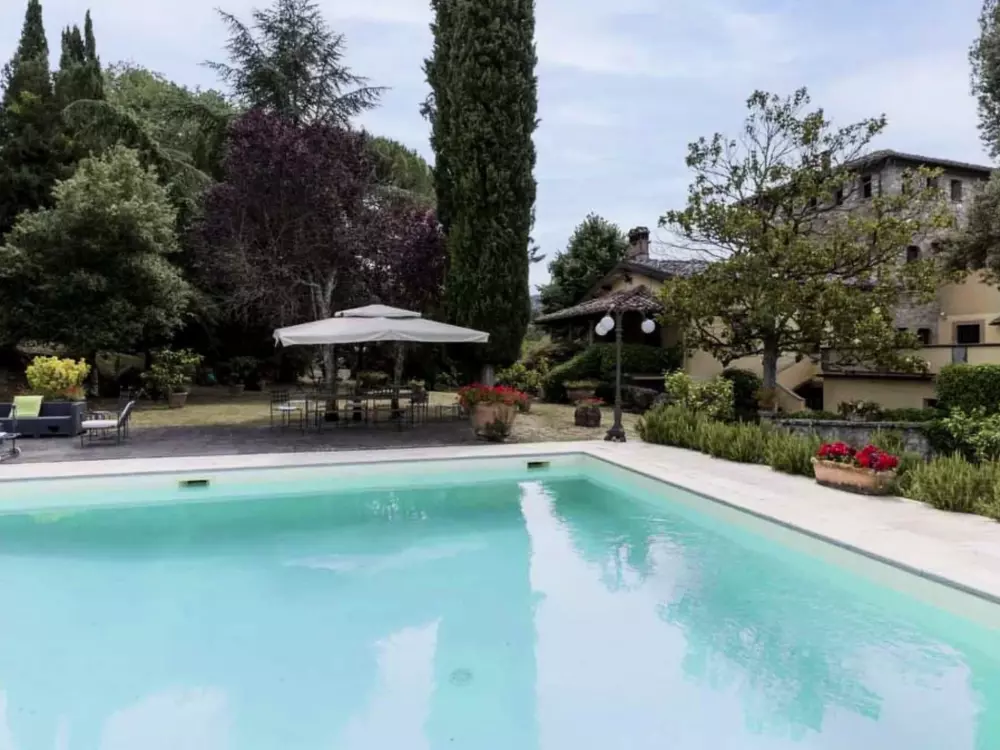 Maison de Vacances Vicchio