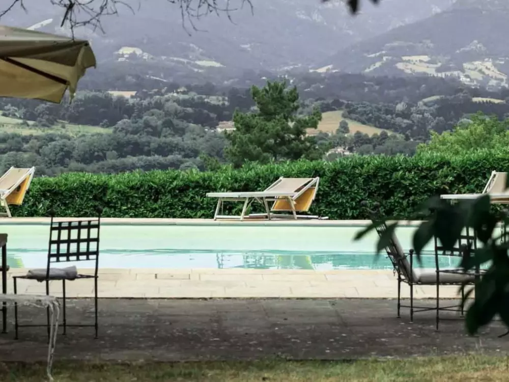 Maison de Vacances Vicchio