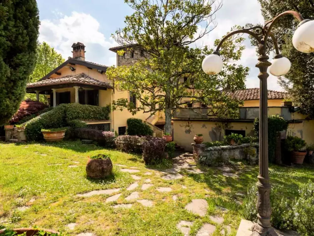 Maison de Vacances Vicchio