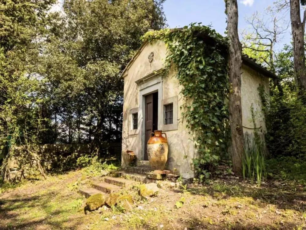 Maison de Vacances Vicchio