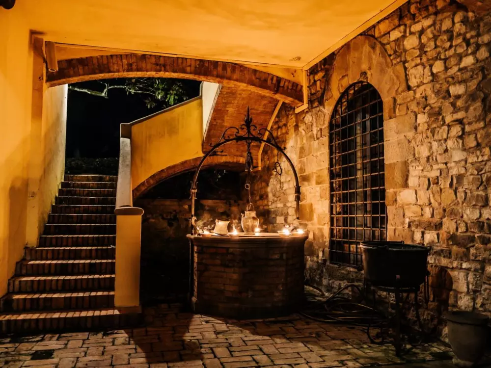 Maison de Vacances Vicchio