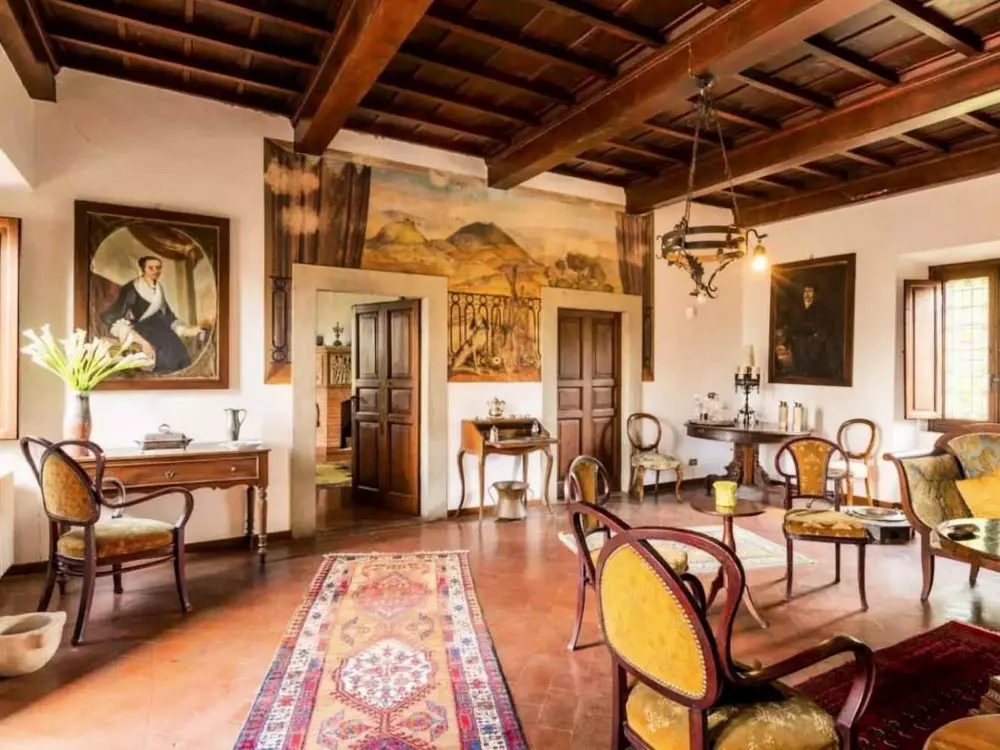 Maison de Vacances Vicchio