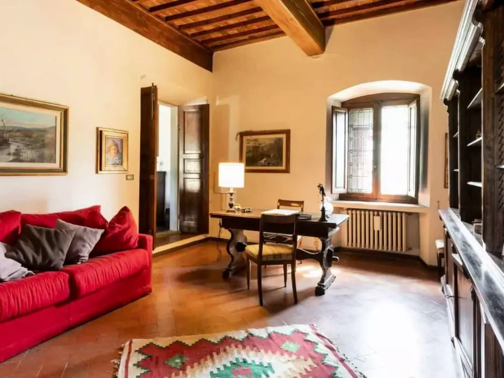 Maison de Vacances Vicchio