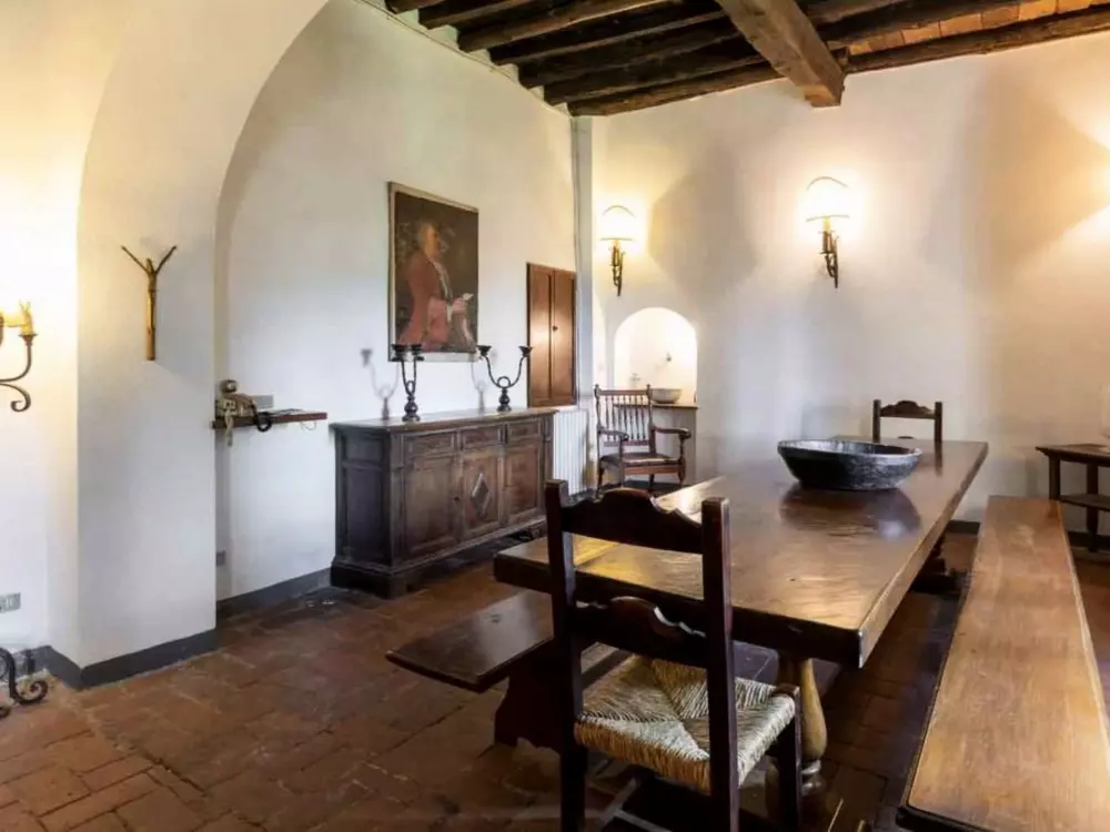 Maison de Vacances Vicchio