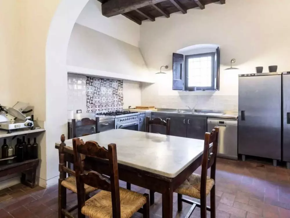 Maison de Vacances Vicchio