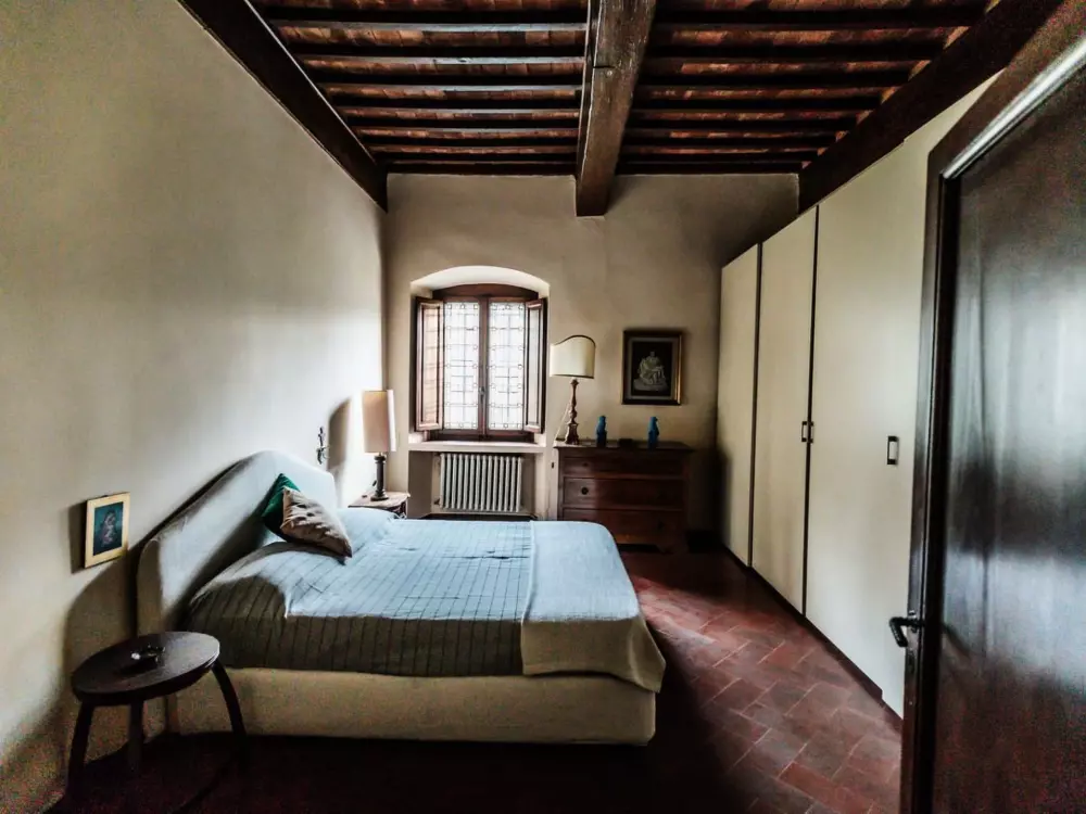 Maison de Vacances Vicchio