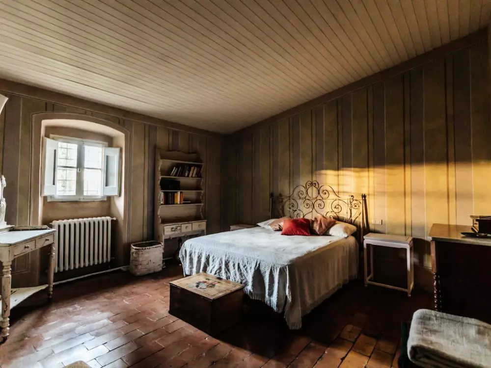 Maison de Vacances Vicchio