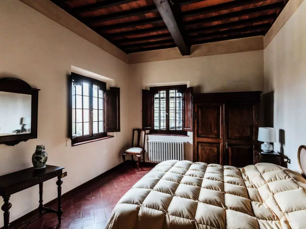 Maison de Vacances Vicchio