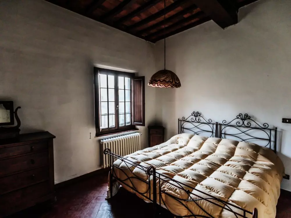 Maison de Vacances Vicchio