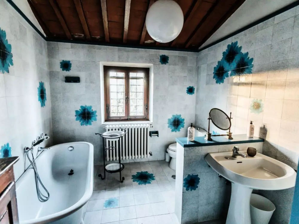 Maison de Vacances Vicchio