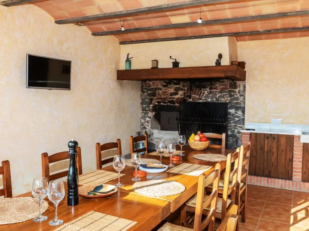 Maison de Vacances Vidreres